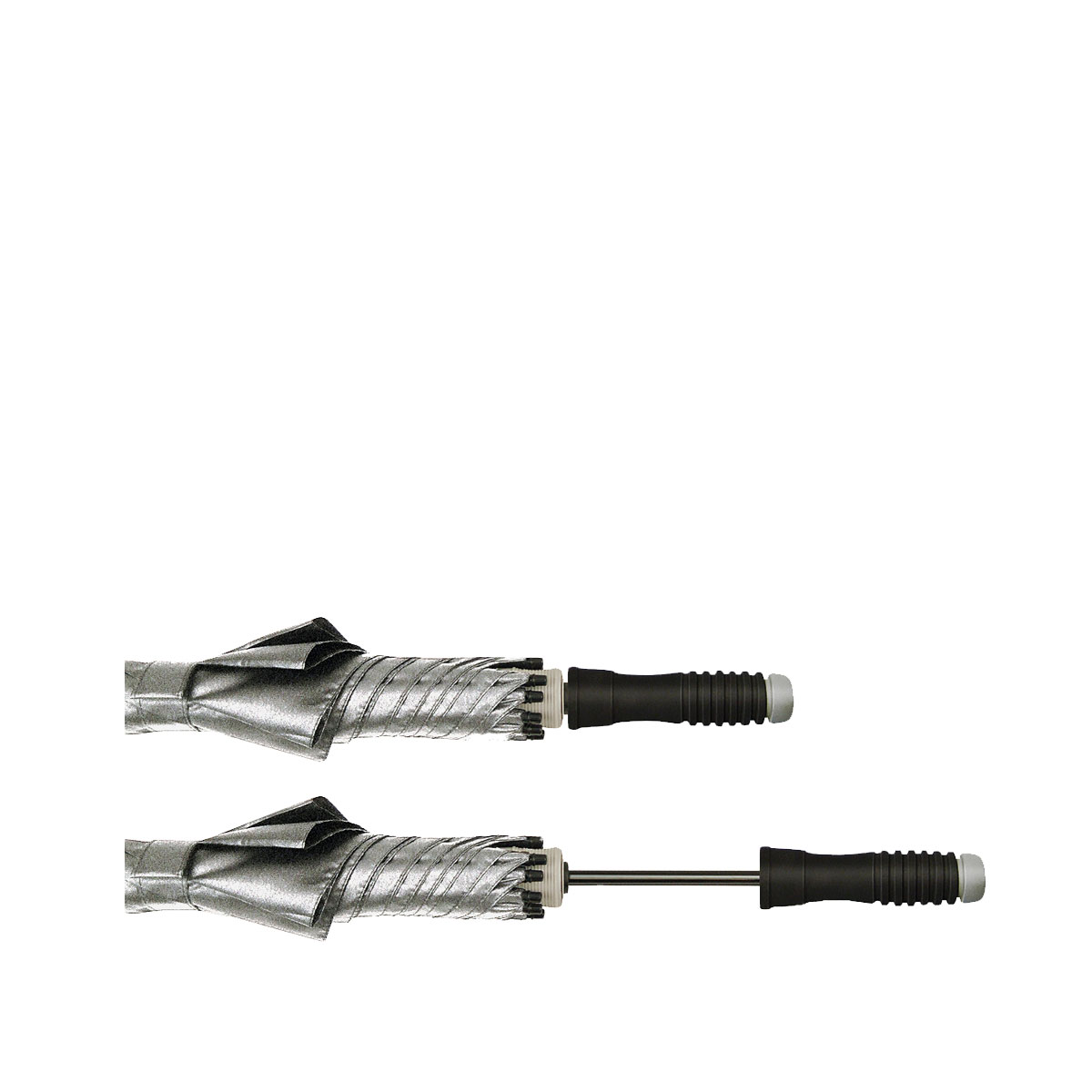 birdiepal telescopic Umbrella UV Protection 080-00025_1